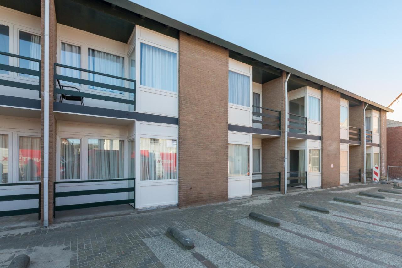 Welcome In - Duinweg 18 Zoutelande Exterior photo
