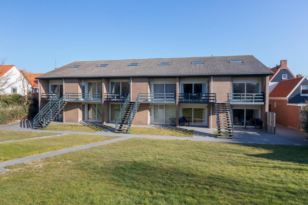 Welcome In - Duinweg 18 Zoutelande Exterior photo